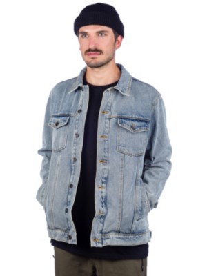 Netthandel Empyre Jorden Denim Jakke hos Blue Tomato Netthandel Empyre Jorden Denim Jakke hos Blue Tomato